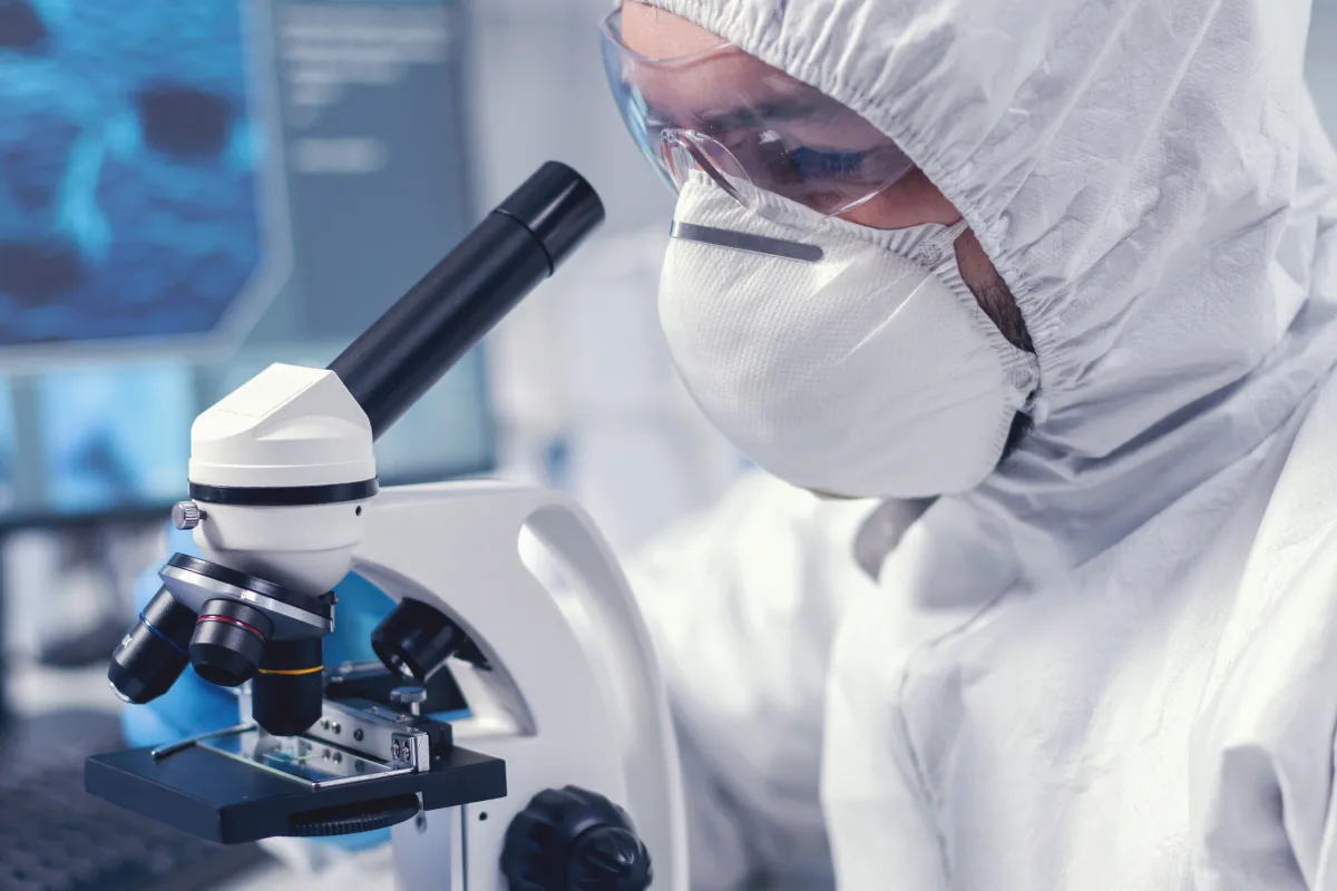In-House R&D with Global Collaboration