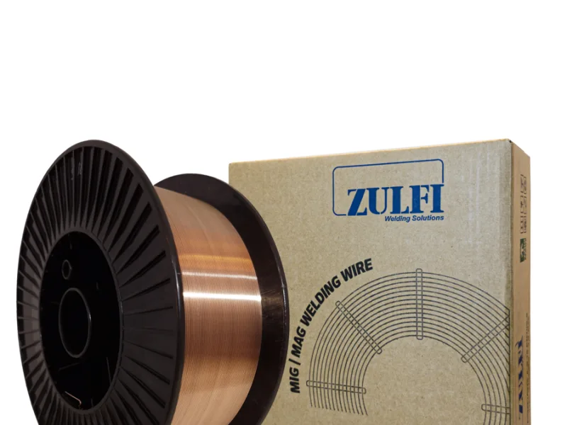 ZULFI SW ER70S-3