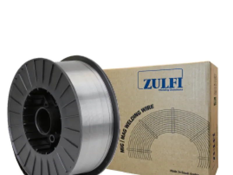 ZULFI SW ER308L