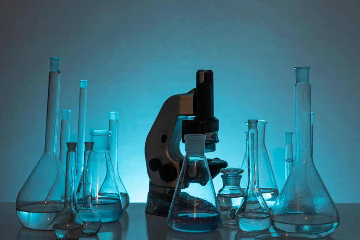 Chemical Lab